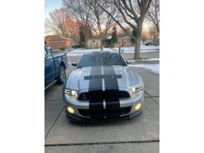 2014 Ford Mustang Shelby GT500 for sale 101734459