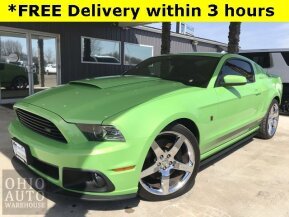 2014 Ford Mustang for sale 101737714
