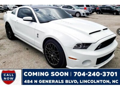 2014 Ford Mustang for sale 101762045