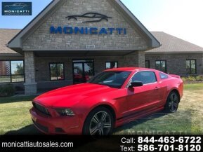 2014 Ford Mustang for sale 101776313