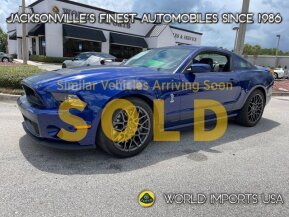 2014 Ford Mustang for sale 101777694