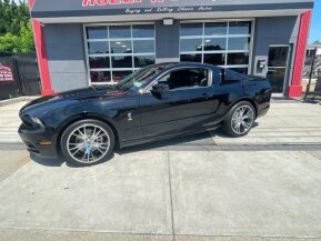 2014 Ford Mustang for sale 101780540