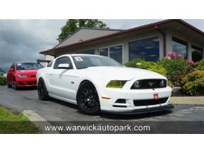 2014 Ford Mustang for sale 101781851