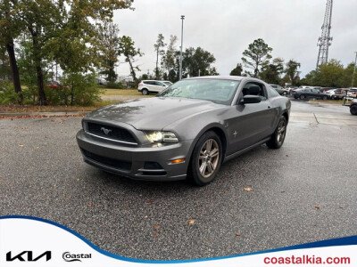 2014 Ford Mustang for sale 101808938