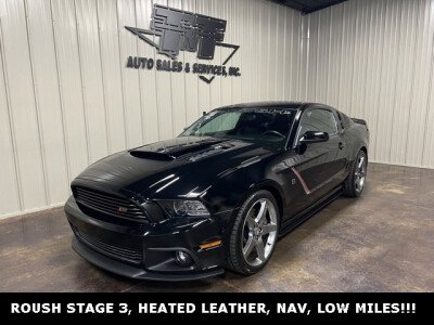 2014 Ford Mustang for sale 101809022