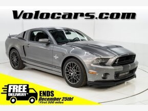 2014 Ford Mustang for sale 101813808
