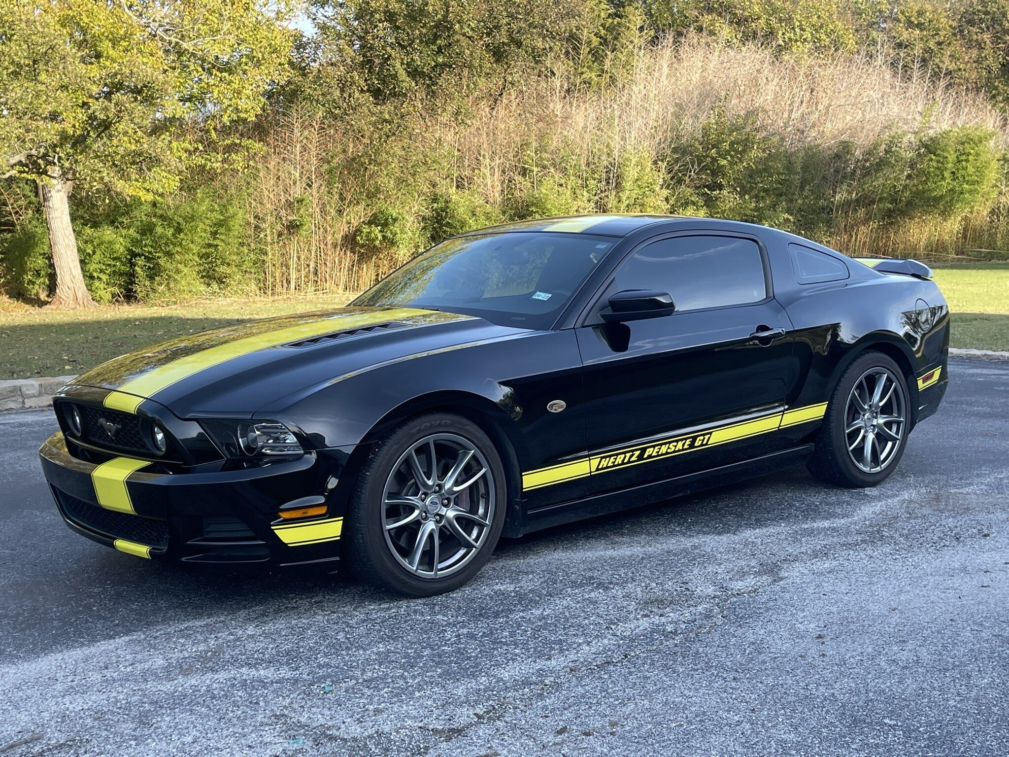 Ford Mustang Classic Cars for Sale near Dallas, Texas - Classics on