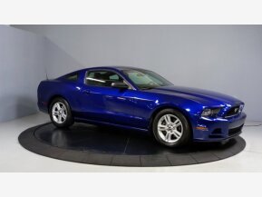 2014 Ford Mustang for sale 101822752