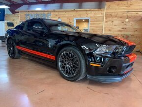 2014 Ford Mustang Shelby GT500 for sale 101837936