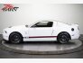 2014 Ford Mustang Shelby GT500 for sale 101840071