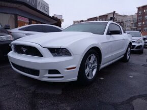 2014 Ford Mustang for sale 101843481