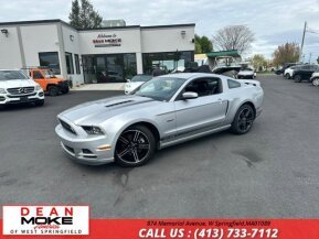 2014 Ford Mustang for sale 101883827