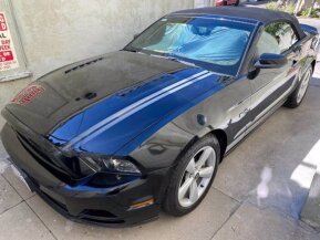 2014 Ford Mustang for sale 101709491