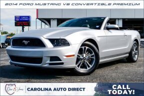 2014 Ford Mustang for sale 101914155