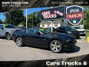 2014 Ford Mustang for sale 101932771