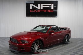 2014 Ford Mustang for sale 101940124