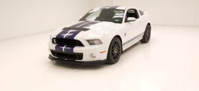 2014 Ford Mustang Shelby GT500 for sale 101943402