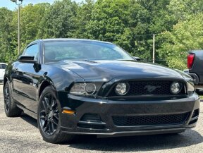2014 Ford Mustang for sale 101946334