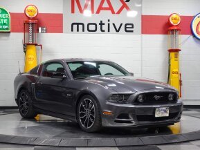 2014 Ford Mustang GT for sale 101959320