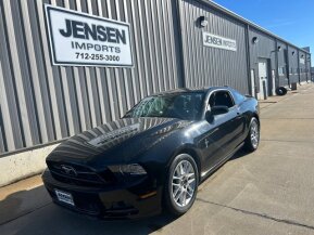 2014 Ford Mustang Coupe for sale 101976817