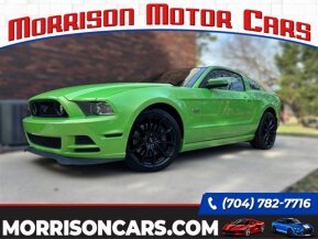 2014 Ford Mustang GT Coupe for sale 101980761