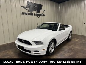 2014 Ford Mustang for sale 101982451