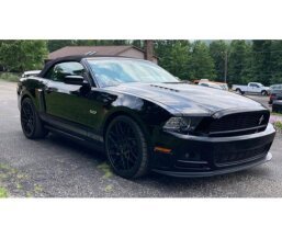 2014 Ford Mustang for sale 101984547