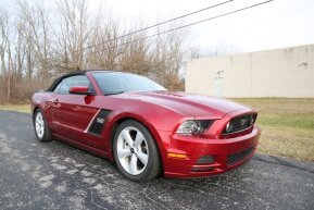 2014 Ford Mustang GT for sale 101985509