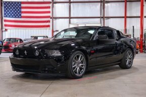 2014 Ford Mustang for sale 102000132