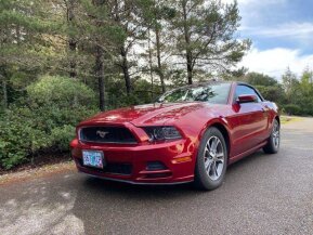 2014 Ford Mustang for sale 102002948