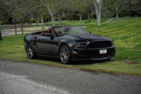 2014 Ford Mustang GT Convertible for sale 102013021