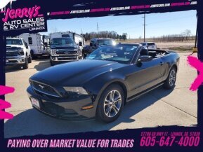 2014 Ford Mustang for sale 102015022