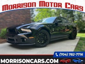 2014 Ford Mustang Shelby GT500 Coupe for sale 102020969