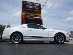 2014 Ford Mustang Shelby GT500 Coupe for sale 101734359