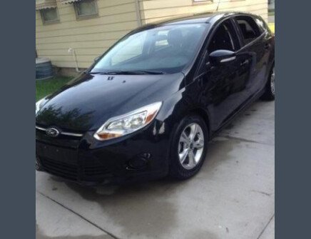 Photo 1 for 2014 Ford Other Ford Models for Sale by Owner
