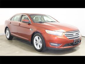2014 Ford Taurus for sale 101733464