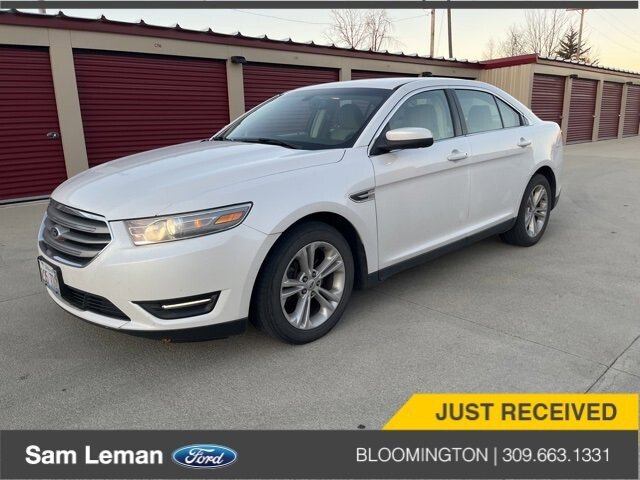 2014 Ford Taurus Classic Cars For Sale - Classics On Autotrader