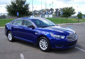 2014 Ford Taurus for sale 101929208