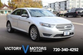 2014 Ford Taurus for sale 101960095