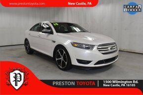2014 Ford Taurus for sale 102011065