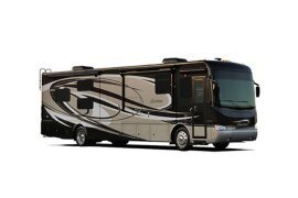 2014 Forest River Berkshire 390FL specifications
