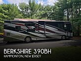 2014 Forest River Berkshire for sale 300395676
