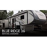 2014 Forest River Blue Ridge for sale 300292238