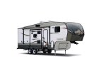 2014 Forest River Cherokee 265B specifications