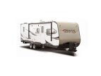 2014 Forest River EVO T1850 specifications