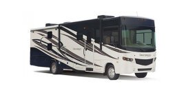 2014 Forest River Georgetown 280DS specifications