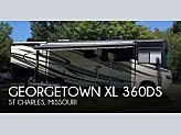 2014 Forest River Georgetown XL 360DS for sale 300456369