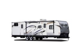 2014 Forest River Salem 29FKBS specifications