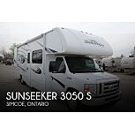 2014 Forest River Sunseeker for sale 300325223