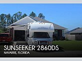 2014 Forest River Sunseeker 2860DS for sale 300529053